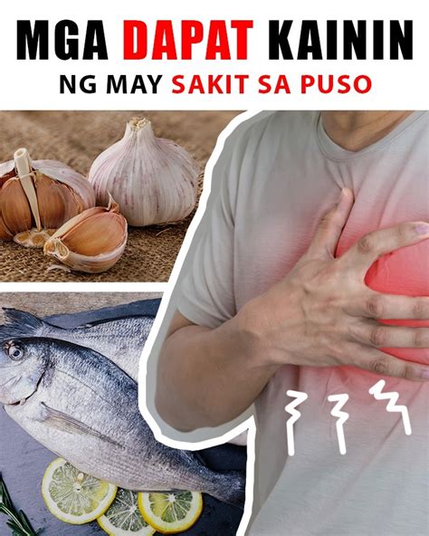 mga bawal na pagkain sa may sakit sa puso|5 Healthy Diet Alternatives para sa May Sakit sa Puso .
